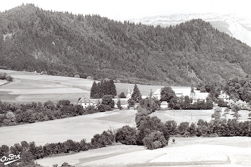 CAF1881 Chateau