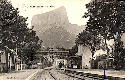 CAF1881 gare